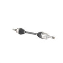 TrakMotive CV Axle Shaft CH-8304 - view 2