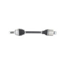 TrakMotive CV Axle Shaft HO-86047