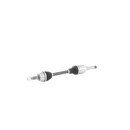 TrakMotive CV Axle Shaft GM-86003 - view 6