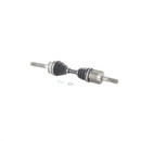 TrakMotive CV Axle Shaft HO-8266 - view 4