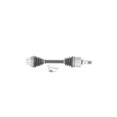 TrakMotive CV Axle Shaft BM-8156 - view 4