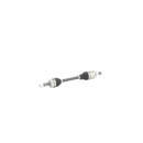 TrakMotive CV Axle Shaft FI-86003 - view 3