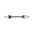 TrakMotive CV Axle Shaft HO-86050