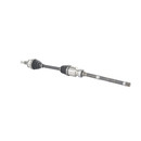 TrakMotive CV Axle Shaft MZ-8212 - view 2