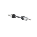 TrakMotive CV Axle Shaft TO-86083 - view 2
