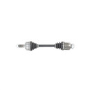 TrakMotive CV Axle Shaft HO-8227