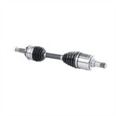 TrakMotive CV Axle Shaft TO-8168HDX - view 6