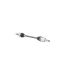 TrakMotive CV Axle Shaft NI-86002 - view 2