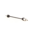 TrakMotive CV Axle Shaft VW-8125 - view 2