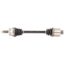 TrakMotive CV Axle Shaft KA-8140