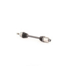 TrakMotive CV Axle Shaft KA-8140 - view 2