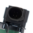 Arnott Industries Headlight Level Sensor,Suspension Ride Height Sensor RH-5044 - view 6