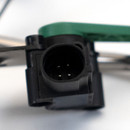 Arnott Industries Headlight Level Sensor,Suspension Ride Height Sensor RH-5046 - view 3