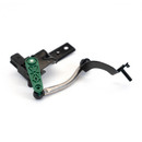 Arnott Industries Headlight Level Sensor,Suspension Ride Height Sensor RH-5046 - view 4