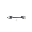 TrakMotive CV Axle Shaft AD-8007