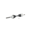 TrakMotive CV Axle Shaft MI-8103 - view 3
