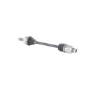 TrakMotive CV Axle Shaft HO-8231 - view 3