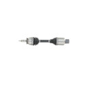 TrakMotive CV Axle Shaft FD-86022