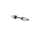 TrakMotive CV Axle Shaft FD-86022 - view 2