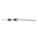 TrakMotive CV Axle Shaft IZ-8011