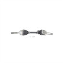TrakMotive CV Axle Shaft SK-8020