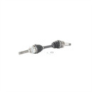 TrakMotive CV Axle Shaft SK-8020 - view 6