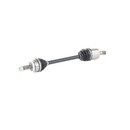 TrakMotive CV Axle Shaft HO-86023 - view 2
