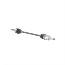 TrakMotive CV Axle Shaft TO-8329 - view 2