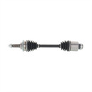 TrakMotive CV Axle Shaft MZ-8011
