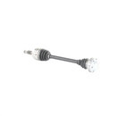 TrakMotive CV Axle Shaft GM-8321 - view 3