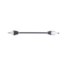 TrakMotive CV Axle Shaft HO-8593