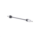 TrakMotive CV Axle Shaft HO-8593 - view 3