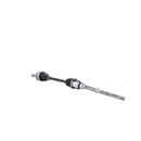 TrakMotive CV Axle Shaft NI-8728 - view 2