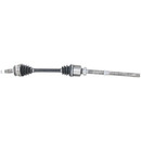 TrakMotive CV Axle Shaft NI-8728 - view 4