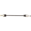 TrakMotive CV Axle Shaft GM-8083 - view 4