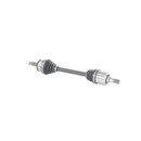 TrakMotive CV Axle Shaft HY-8089 - view 2