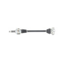 TrakMotive CV Axle Shaft TO-8356