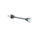 TrakMotive CV Axle Shaft MB-8018 - view 2