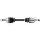 TrakMotive CV Axle Shaft FI-8003