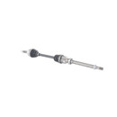 TrakMotive CV Axle Shaft NI-8251 - view 2