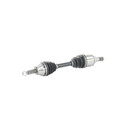 TrakMotive CV Axle Shaft MZ-8187 - view 2
