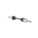 TrakMotive CV Axle Shaft MZ-8187 - view 3