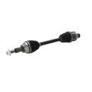 TrakMotive CV Axle Shaft CH-8222 - view 6