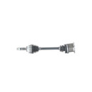 TrakMotive CV Axle Shaft TO-8023