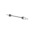 TrakMotive CV Axle Shaft GM-8110 - view 5