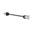 TrakMotive CV Axle Shaft VW-8124 - view 2