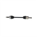 TrakMotive CV Axle Shaft MZ-8133