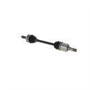 TrakMotive CV Axle Shaft MZ-8133 - view 2