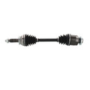 TrakMotive CV Axle Shaft KA-8040