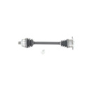 TrakMotive CV Axle Shaft AD-8031